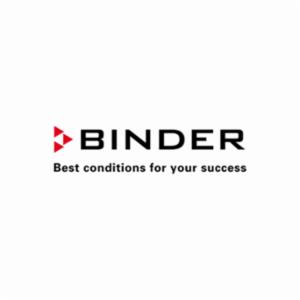 Binder Tủ ấm làm mát KB023-230V 9020-0112