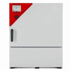 Binder Series KB - Cooling incubators, with powerful compressor cooling KB115UL-120V 9020-0398