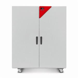 Binder Series BD Avantgarde.Line - Standard-Incubators with natural convection BD 720 240V  9010-0332