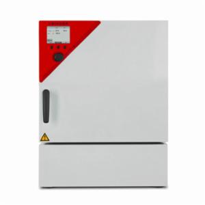 Binder Tủ ấm làm mát KB053-230V 9020-0199 Binder Tủ ấm làm mát KB053-230V 9020-0199