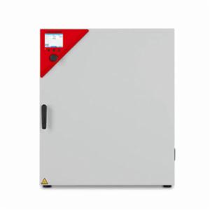 Binder Tủ ấm làm mát KT170-230V 9020-0289