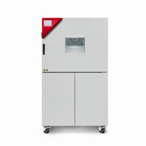 Binder Tủ vi khí hậu MK115-400V 9020-0375