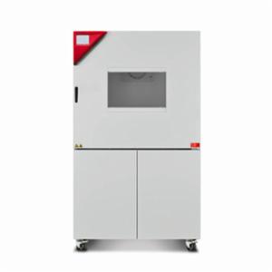 Binder Tủ vi khí hậu MKT240-400V 9020-0386