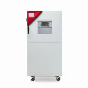 Binder Series MKF - Dynamic climate chambers for rapid temperature changes with humidity control MKF 56 240V  9020-0389