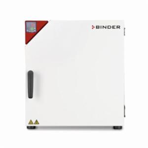 Binder Tủ ấm đối lưu tự nhiên BDS056-230V 9090-0016 Binder Tủ ấm đối lưu tự nhiên BDS056-230V 9090-0016