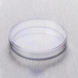 Corning® Gosselin - Đĩa petri nhựa 100 x 15 mm, 3 lỗ thông hơi, vô trùng, 28/túi, 700/thùng - SH93-101