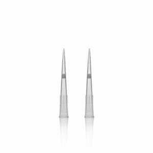 LabPRO QuickFit Pipette Tip 20uL, Filter, Clear, Bulk, Non-Sterile, 20,000pcs/carton LPCP0051