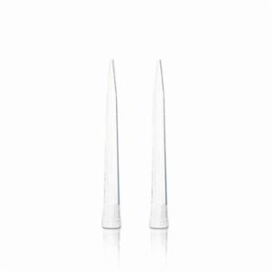 LabPRO QuickFit Pipette Tip 10mL, Non-filter, Clear, Bulk, Non-Sterile, to fit Thermo etc., 1,000pcs/carton LPCP0082