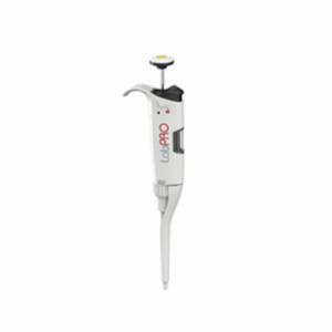 LabPro variable volume Pipette 0.2 to 2µL LPG-2