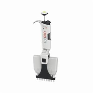 LabPro variable volume Pipette 2 to 20µL LPG-8x20 LabPro variable volume Pipette 2 to 20µL LPG-8x20