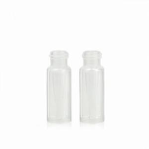 LabPRO QuickFit 9-425 PP Screw Thread Micro-Vial 0.3ml, Transparent, 12mm x 32mm, 5000pcs/ctn LPQV5111