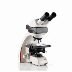 Leica UPRIGHT MICROSCOPE DM75