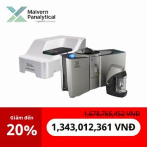 Malvern Panalytical MS3000 + EV + Aero + 2 Cells (SR) MAZ6240