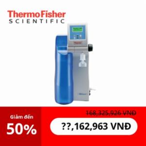 Thermo Fisher - Máy lọc nước siêu sạch loại 1 Barnstead MicroPure Systems - 50132373