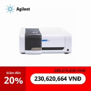 Agilent - Thiết bị quang phổ hấp thụ UV/VIS - G6860A