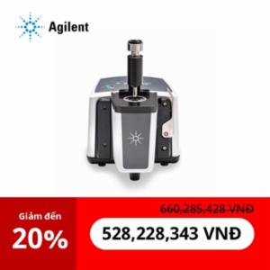 Agilent - Thiết bị quang phổ hồng ngoại chuyển đổi FTIR - G8043AA