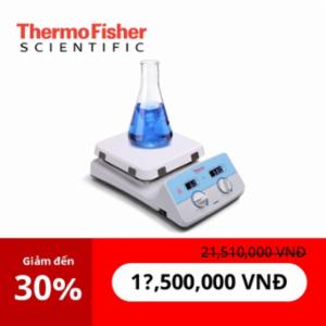 Thermo Fisher - Máy khuấy từ gia nhiệt Cimarec 10x10 HPS EU 230V - SP88850105