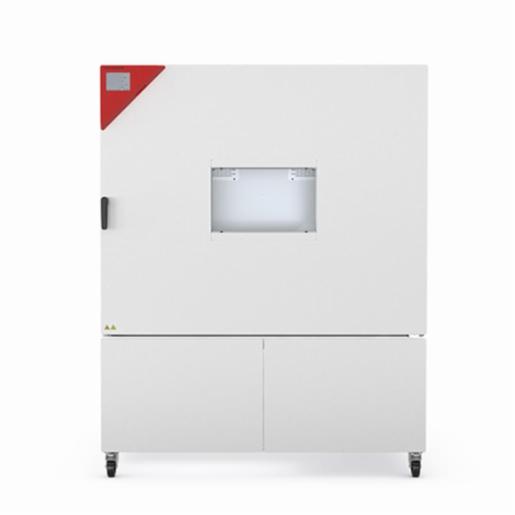 Binder Tủ vi khí hậu MK1020-400V 9020-0407