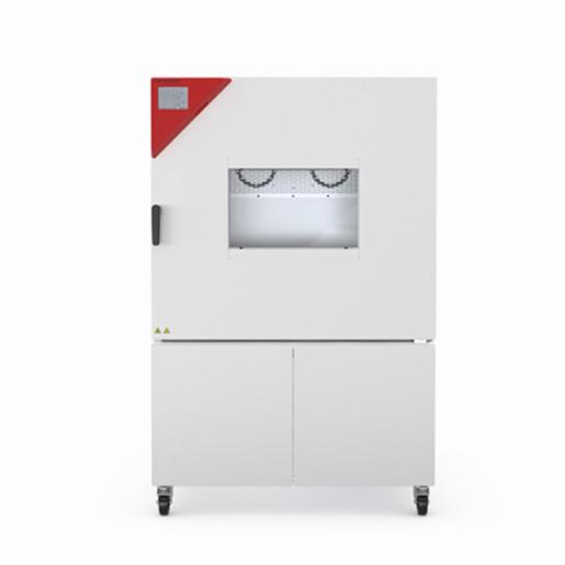 Binder Tủ vi khí hậu MK400-400V 9020-0406