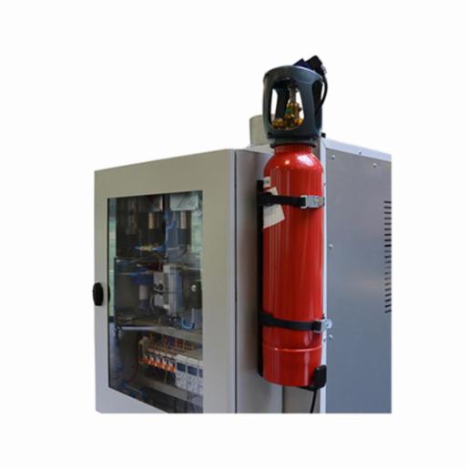 Binder Series LIT MK - Battery test chambers Battery test chambers with safety equipment for rapid temperature changes LIT MK 240 480V-C 9020-0404