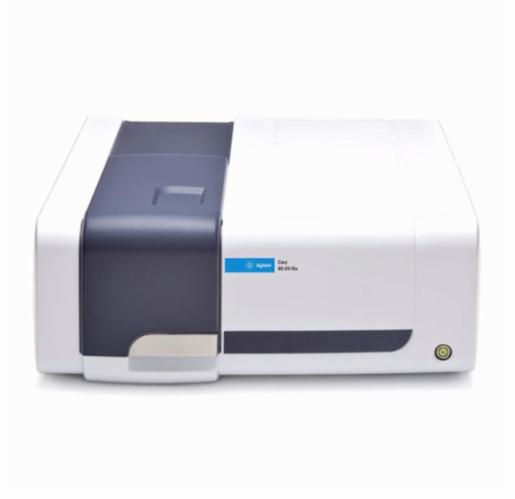 Agilent - Thiết bị quang phổ hấp thụ UV/VIS - G6860A