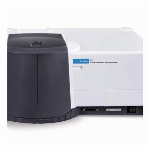 Agilent - Máy quang phổ huỳnh quang - G9800AA