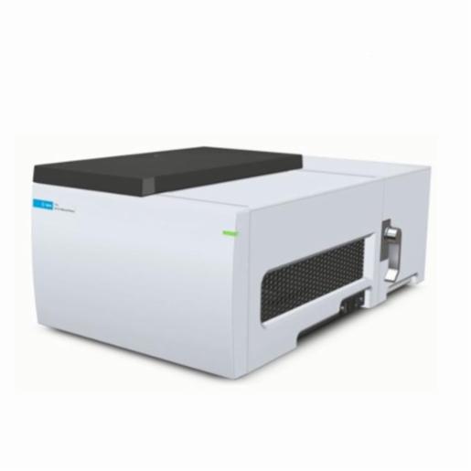 Agilent - Thiết bị quang phổ hấp thụ UV/VIS - G9866AA