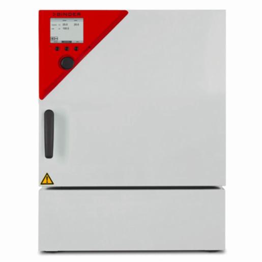 Binder Series KB - Cooling incubators, with powerful compressor cooling KB053UL-120V 9020-0302