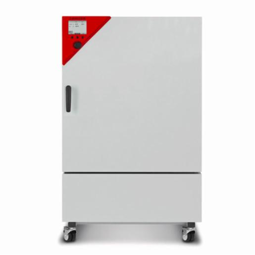 Binder Series KB - Cooling incubators, with powerful compressor cooling KB240UL-120V 9020-0304