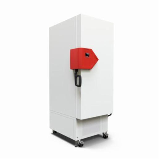 Binder Series UF V - Ultra low temperature freezers, with climate-neutral refrigerants UFV350UL-120V 9020-0454