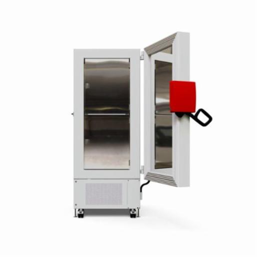 Binder Series UF V - Ultra low temperature freezers, with climate-neutral refrigerants UFV350UL-120V 9020-0454