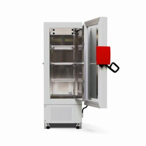 Binder Series UF V - Ultra low temperature freezers, with climate-neutral refrigerants UFV350UL-120V 9020-0454
