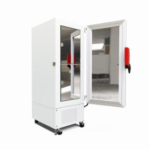 Binder Series UF V - Ultra low temperature freezers, with climate-neutral refrigerants UFV350UL-120V 9020-0454