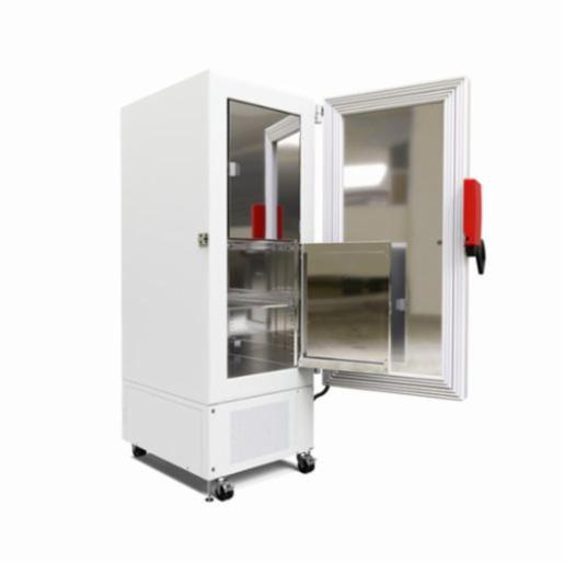 Binder Series UF V - Ultra low temperature freezers, with climate-neutral refrigerants UFV350UL-120V 9020-0454