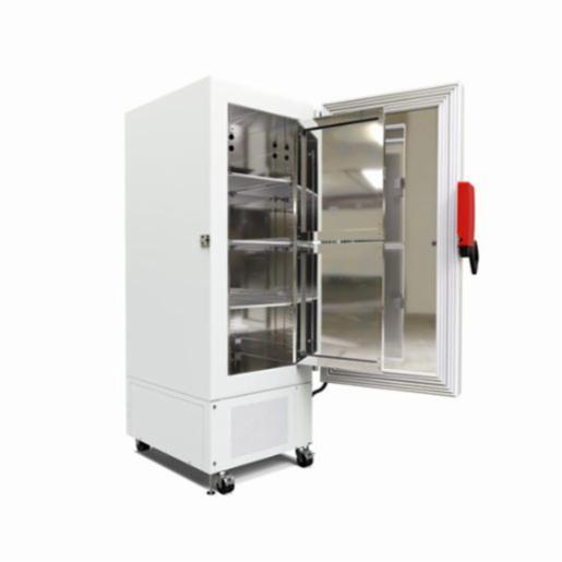 Binder Series UF V - Ultra low temperature freezers, with climate-neutral refrigerants UFV350UL-120V 9020-0454