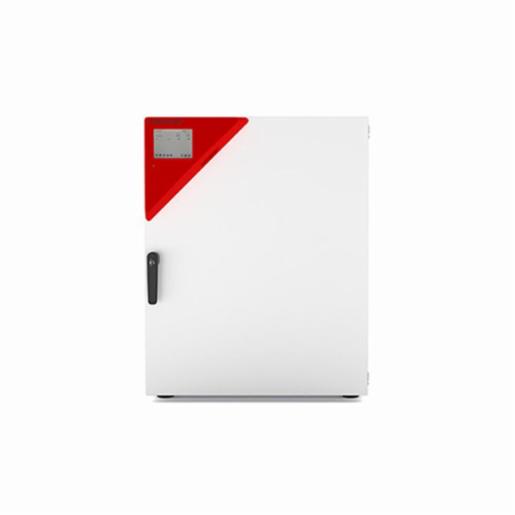 Binder Series CBF - CO2 incubators, with hot air sterilization and humidity regulation CBF170UL-120V 9640-0019