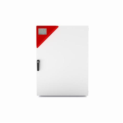 Binder Series CBF - CO2 incubators, with hot air sterilization and humidity regulation CBF260UL-120V-O 9640-0024