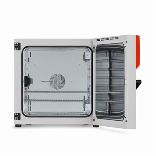 Binder Tủ ấm đối lưu cưỡng bức BF115-230V 9010-0315