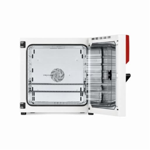 Binder Tủ ấm đối lưu cưỡng bức BF115-230V 9010-0315