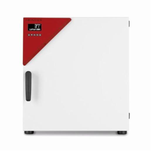 Binder Tủ ấm đối lưu tự nhiên BD056-230V 9010-0323