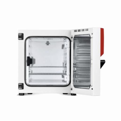 Binder Tủ ấm đối lưu tự nhiên BD056-230V 9010-0323