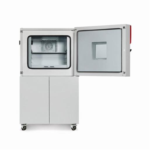 Binder Series MK - Dynamic climate chambers for rapid temperature changes MK 115 480V-C 9020-0303