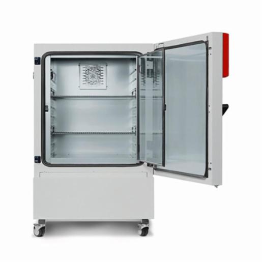 Binder Series KBF - Constant climate chambers with large temperature / humidity range KBF 240 240V 9020-0323