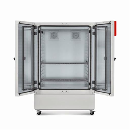 Binder Series KBF - Constant climate chambers with large temperature / humidity range KBF 720 240V 9020-0325