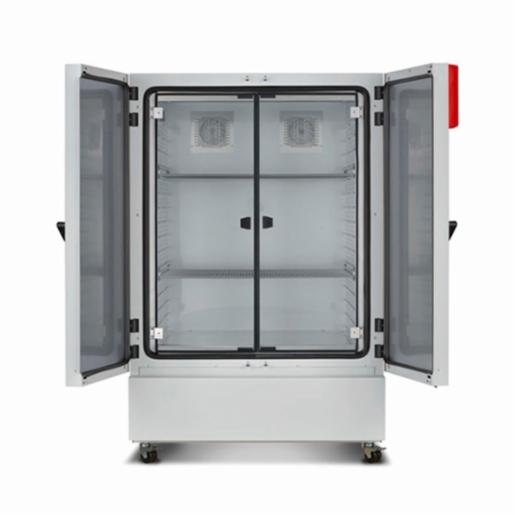 Binder Series KBF - Constant climate chambers with large temperature / humidity range KBF 1020 240V 9020-0327