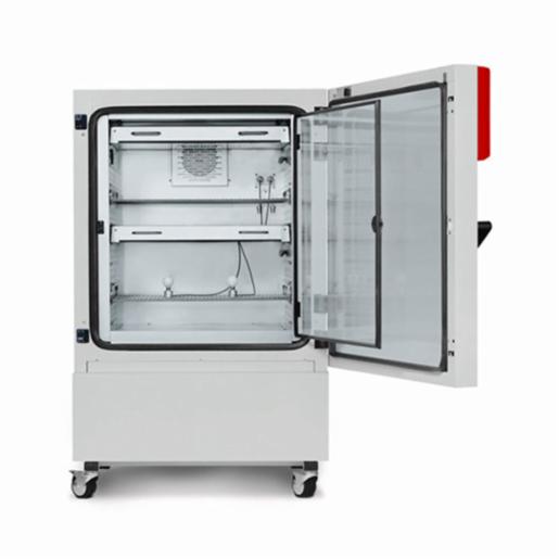 Binder Series KBF LQC - Constant climate chambers with ICH-compliant light source and light dose control KBF LQC 240 240V 9020-0333