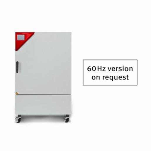 Binder Tủ vi khí hậu KBWF240-230V 9020-0336