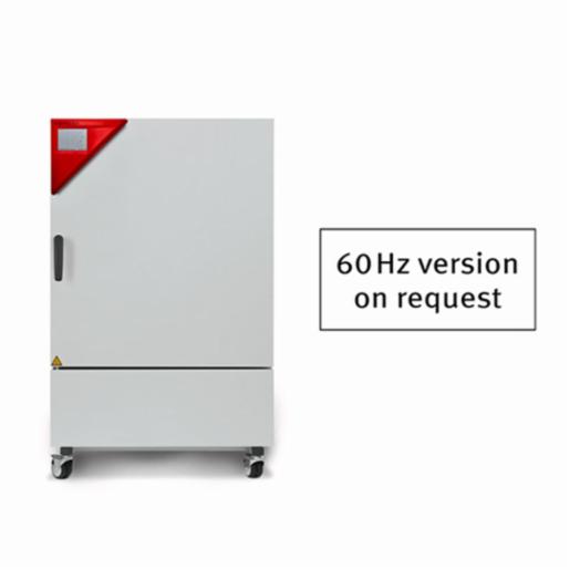 Binder Tủ vi khí hậu KBWF720-230V 9020-0337