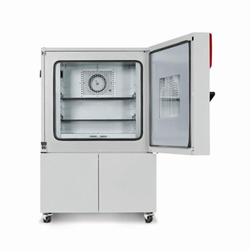 Binder Series MK - Dynamic climate chambers for rapid temperature changes MK 240 480V-C 9020-0355