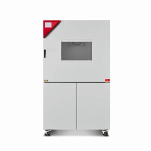 Binder Series MKFT - Dynamic climate chambers for rapid temperature changes with humidity control and extended low temperature range MKFT 240 480V-C 9020-0361